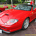 Ferrari 550 Barchetta #124269_01 - 2001 [I] HL_GF