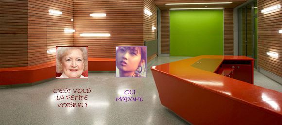 Voisine-1