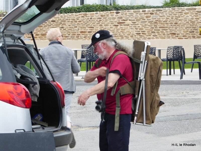 Les Il MathieuKermorvan Et Bringogan Voyages D'h St wOknX80P