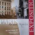 2011 - Exposition
