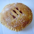 Banberry buns