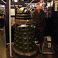 Un sympathique Dalek