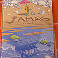 Jamais - le jour j - bruno duhamel
