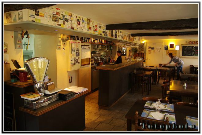 Les Vieux De La Vieille Restaurant Reims Les vieux de la vieille - totophoto