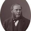 Bretteville-sur-ay (50) paris (75) - auguste-siméon luce, archiviste et historien (1833 - 1892)
