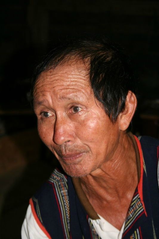 PORTRAIT VIETNAMIEN