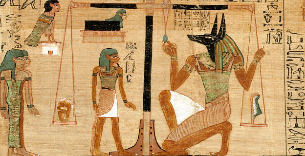Ancient Egyptian Book of the Dead" Exhibition @ Britisth Museum from 4 November 2010–6 March 2011 - Alain.R.Truong