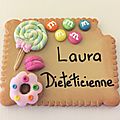 DIETETICIENNE