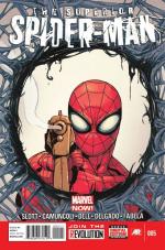 superior spiderman 5