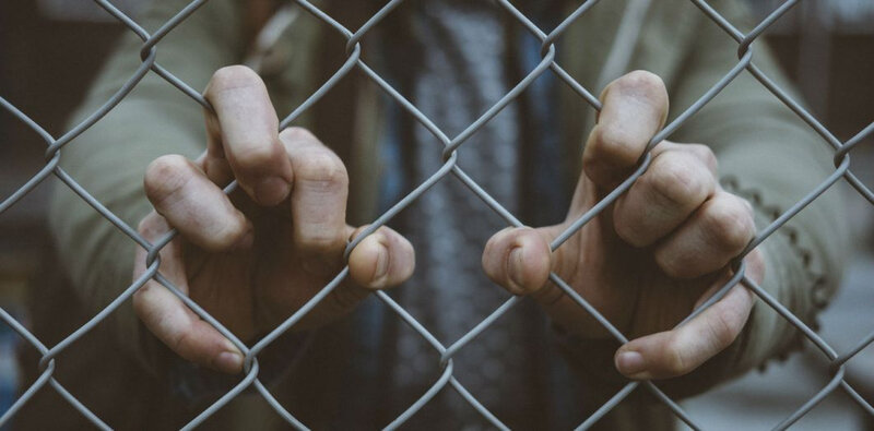 LIBERER DE LA PRISON