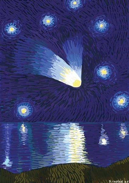 comet2