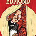Edmond, léonard chemineau d