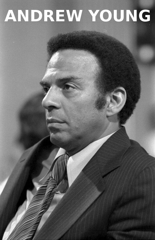 1977-Andrew Young