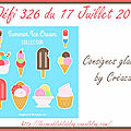 Défi 326