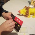 play mais ses creative activite enfant lilousshark