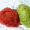 mohair
