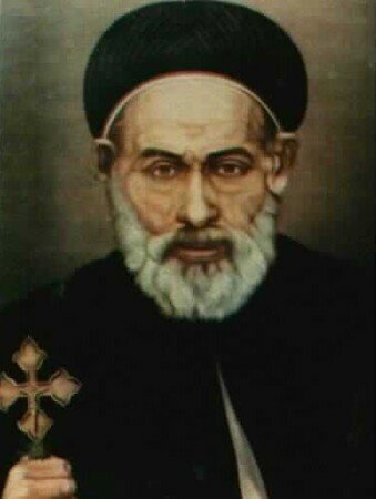 St_Takla_org_Coptic_Saints_Saint_Abraam_02