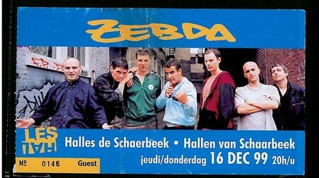 zebda
