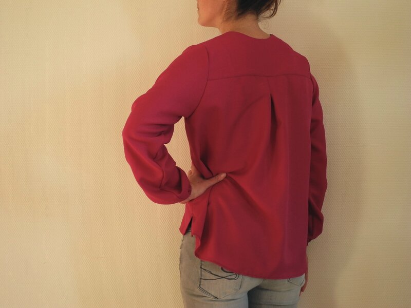 Basic Two - ODV - La Jolie Girafe