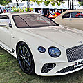 Bentley Continental GT Azure_01 - 2022 [UK] HL_GF