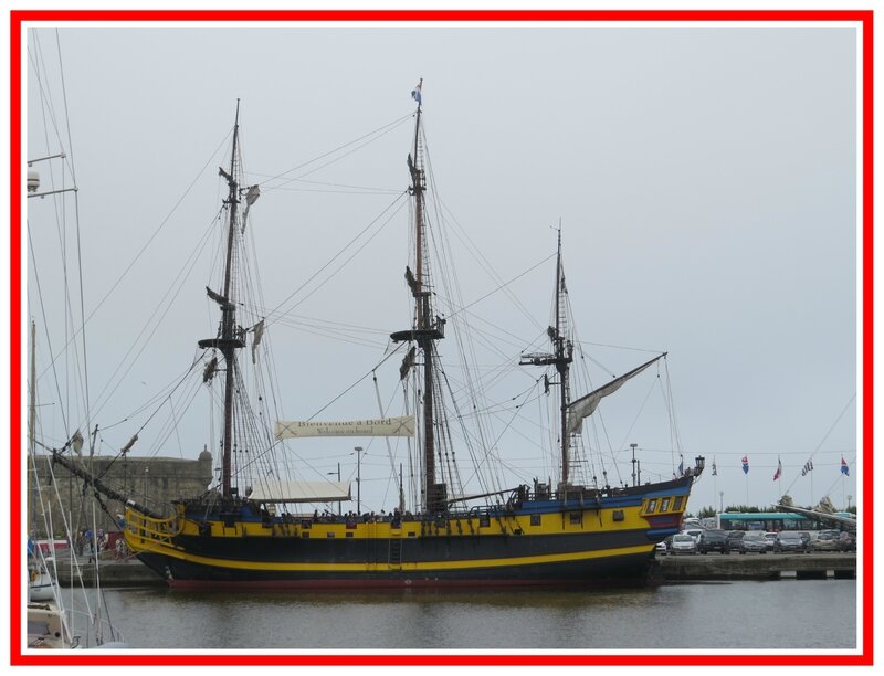 BRETAGNE 216