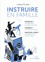 Instruire en famille couv