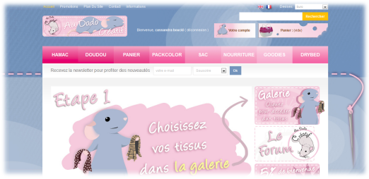 Audodo Créatif