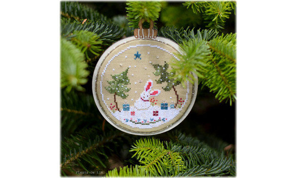 boule de noël 4