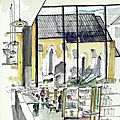 Médiathèque 2017