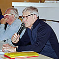 AG du Club Joyeux Automne 16 janvier 2020
