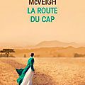 La route du cap