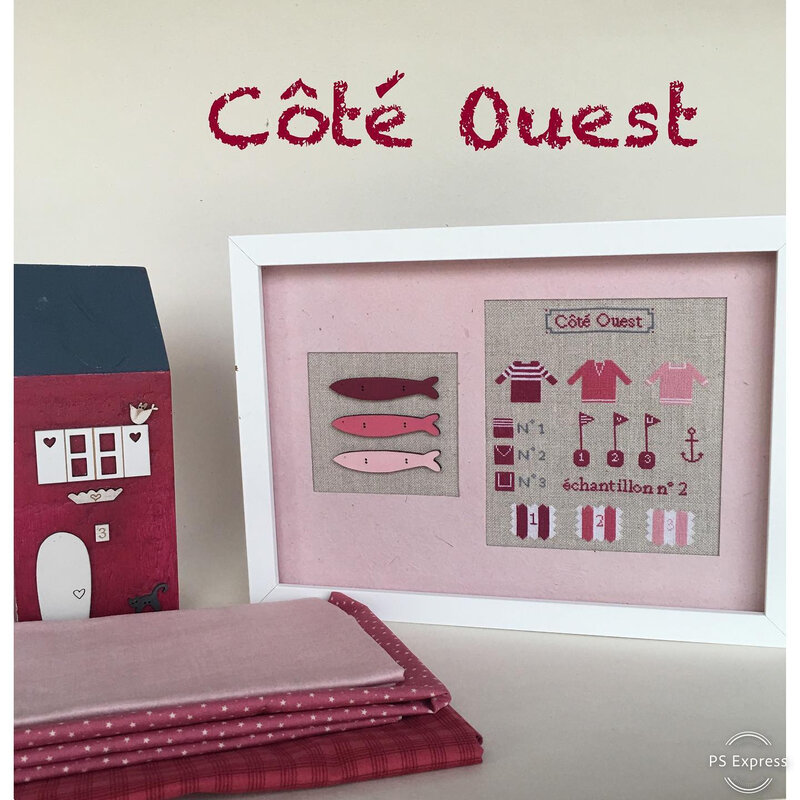 côté ouest