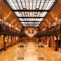 2011 - Musée de l'Ecole de Médecine