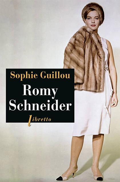 Romy Schneider Sophie Guillou