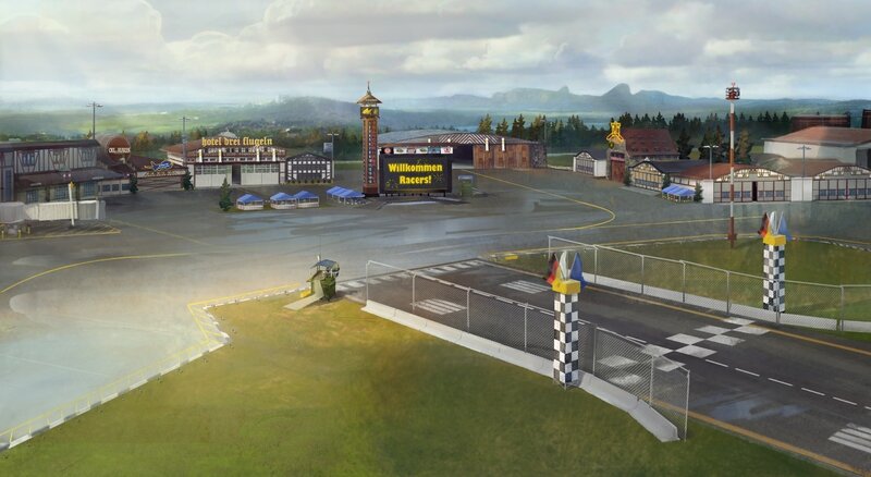 GermanAirport001a
