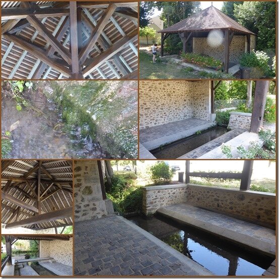 week end Manon aout 20181
