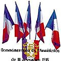 ZU-2013-11-11 Commémoration de l'Armistice 1918