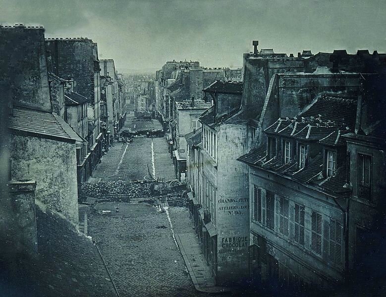 barricades-saintmaur-1848