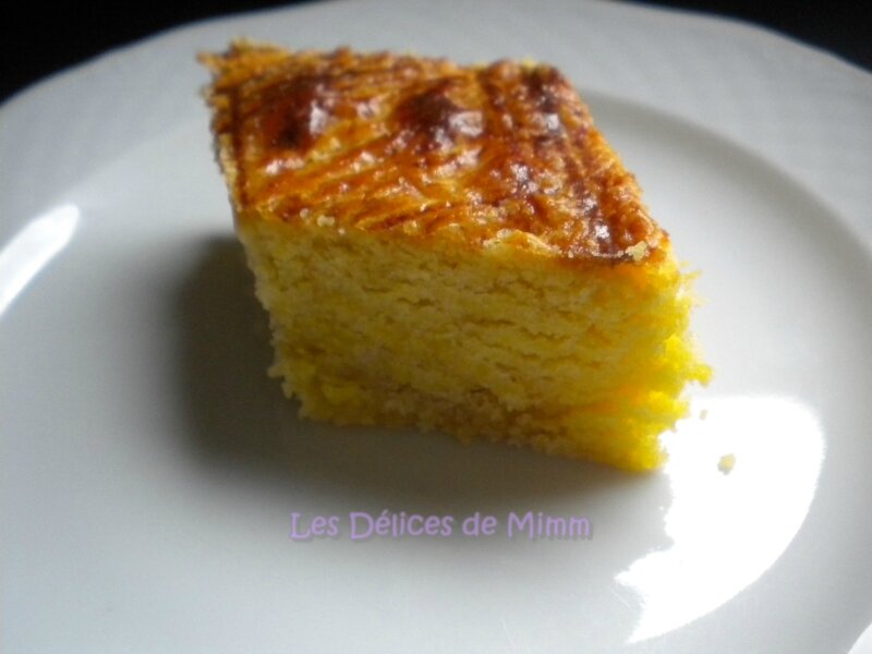 Le gâteau breton 3