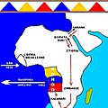 Kongo dieto 2117 : l'amerique et l'etat du kongo central 