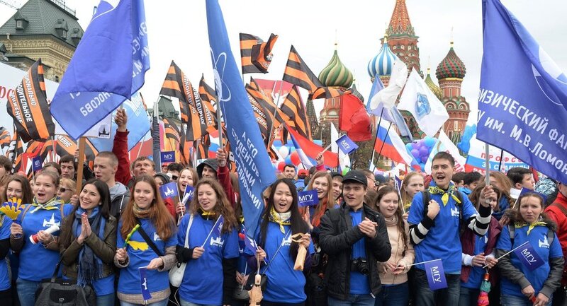 moscou