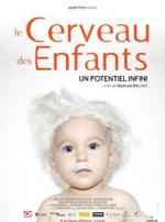 Le cerveau des enfants couv
