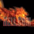 Hell.com - patrick senécal