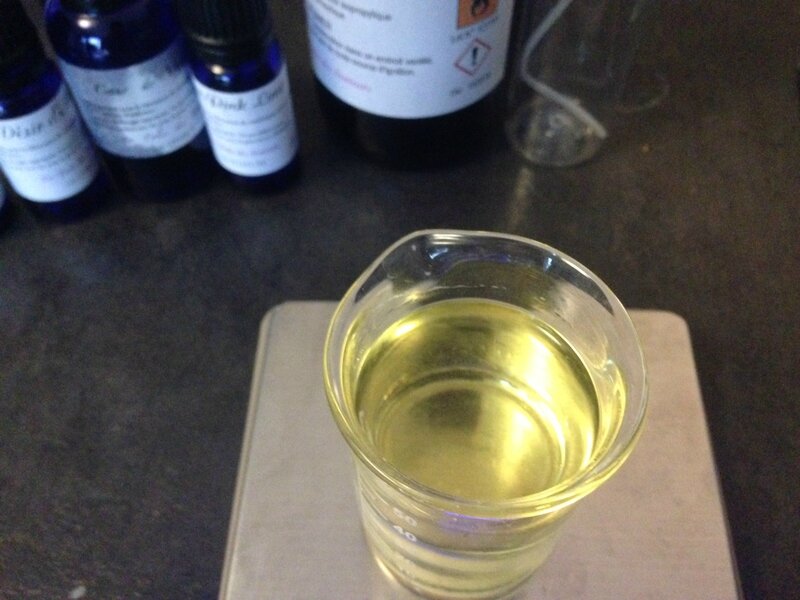 prep parfum