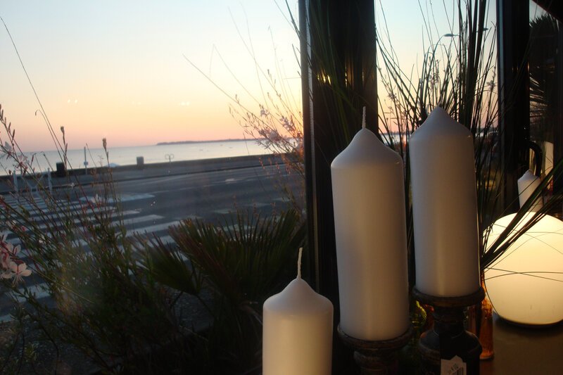 18 - Restaurant Le Grain de Folie