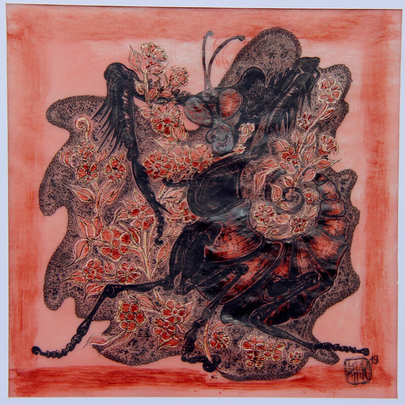 Buffonerie N°3_AnnePhilomèneRollin_1500