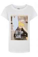 T-shirt Clochette - Eleven Paris - Prix indicatif : 39€