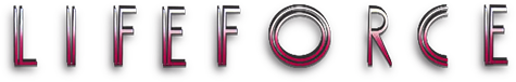 Lifeforce logo