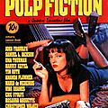 pulp fiction