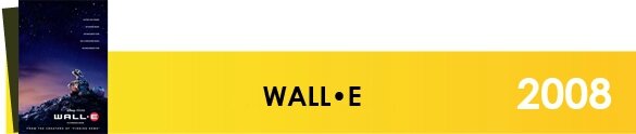 wall e